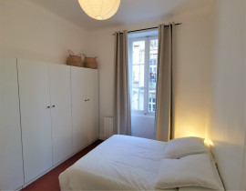 
                                                                                        Location
                                                                                         T2 meublé - Parc Longchamp - 42m², Marseille 4ème