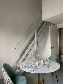 Location
T2 meublé Pessac