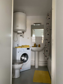 Location
T2 meublé Pessac