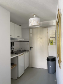 Location
T2 meublé Pessac