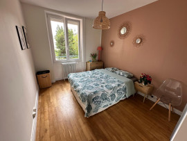 
                                                                                        Location
                                                                                         T2 meublé place Wilson