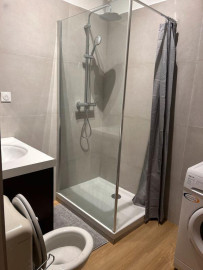 
                                                                                        Location
                                                                                         T2 meublé, proche transports et centre ville