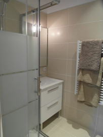 Location
T2 meublé - Proche Vieux-Port