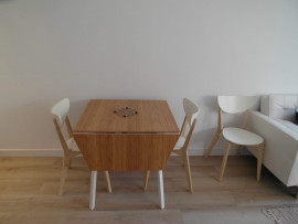 Location
T2 meublé - Proche Vieux-Port