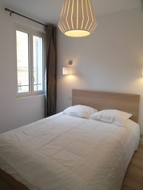 Location
T2 meublé - Proche Vieux-Port