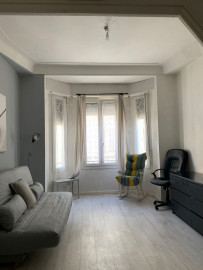 Location
T2 MEUBLE - QUARTIER CAMAS