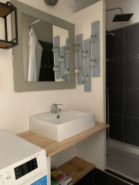 Location
T2 MEUBLE - QUARTIER CAMAS