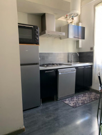 Location
T2 MEUBLE - QUARTIER CAMAS
