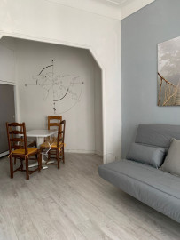 Location
T2 MEUBLE - QUARTIER CAMAS