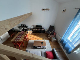 
                                                                                        Location
                                                                                         T2 meublé Quartier Saint Genès Bordeaux