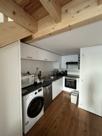 
                                                                                        Location
                                                                                         T2 meublé Quartier Saint Genès Bordeaux
