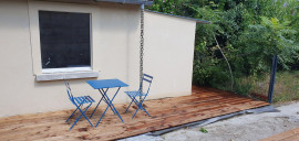 
                                                                                        Location
                                                                                         T2 meublé Quartier Saint Genès Bordeaux