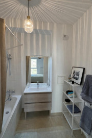 
                                                                                        Location
                                                                                         T2 meublé Reims 52m2 central/balcon/parking☀️