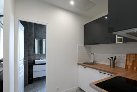 Location
T2 meublé Rue Louis Vion Asnières-sur-Seine