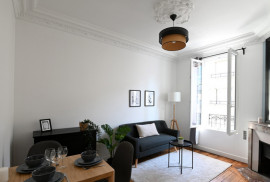 Location
T2 meublé Rue Louis Vion Asnières-sur-Seine