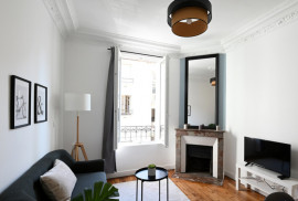 Location
T2 meublé Rue Louis Vion Asnières-sur-Seine