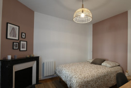 Location
T2 meublé Rue Louis Vion Asnières-sur-Seine
