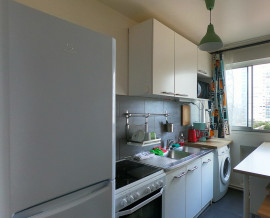 Location
T2 meublé Rue Paul Langevin Fontenay-sous-Bois