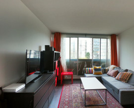 Location
T2 meublé Rue Paul Langevin Fontenay-sous-Bois