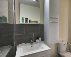 Location
T2 meublé Rue Paul Langevin Fontenay-sous-Bois