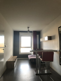
                                                                                        Location
                                                                                         T2 meublé Saint Herblain