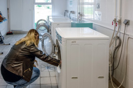 
                                                                                        Location
                                                                                         T2 meublé Saint Herblain
