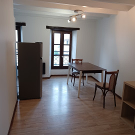Location
T2 meublé Sainte Livrade