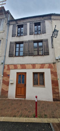 Location
T2 meublé Sainte Livrade