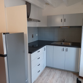 Location
T2 meublé Sainte Livrade