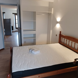 Location
T2 meublé Sainte Livrade