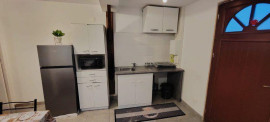
                                                                                        Location
                                                                                         T2 meublé secteur pavillonnaire