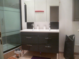 
                                                                                        Location
                                                                                         T2 meublé sécurisé  37m² proche CENTRE VILLE