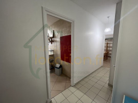 Location
T2 MEUBLÉ SITUÉ EN HYPER CENTRE DE ST QUENTIN