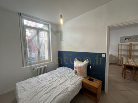 Location
T2 MEUBLÉ SITUÉ EN HYPER CENTRE DE ST QUENTIN