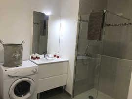 
                                                                                        Location
                                                                                         T2 meublé Talence