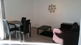 
                                                                                        Location
                                                                                         T2 meublé Toulouse quartier Rangueil avec parking