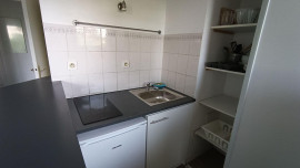 
                                                                                        Location
                                                                                         T2 meublé Toulouse quartier Rangueil avec parking