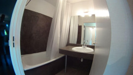 
                                                                                        Location
                                                                                         T2 meublé Toulouse quartier Rangueil avec parking