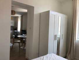 
                                                                                        Location
                                                                                         T2 meublé Tourcoing 36m2