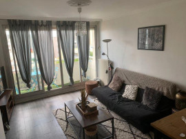 
                                                                        Location
                                                                         T2 meublée