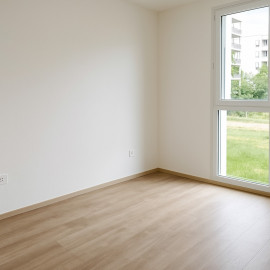 Vente
T2 moderne avec terrasse à Dijon - Neuf