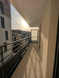 
                                                                                        Location
                                                                                         T2 Neuf 40m² – Le Perreux sur Marne – Proche RER A