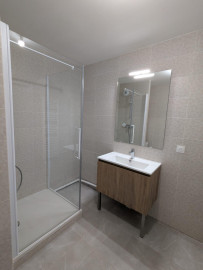 
                                                                                        Location
                                                                                         T2 Neuf 40m² – Le Perreux sur Marne – Proche RER A