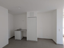 
                                                                                        Location
                                                                                         T2 Neuf 40m² – Le Perreux sur Marne – Proche RER A