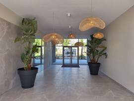 
                                                                                        Location
                                                                                         T2 NEUF BÉZIERS PROCHE CENTRE ET TOUTES COMMODITÉS