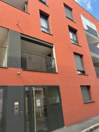 
                                                                                        Vente
                                                                                         T2 Neuf - coup de coeur assuré