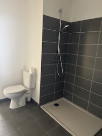 
                                                                                        Vente
                                                                                         T2 Neuf - coup de coeur assuré