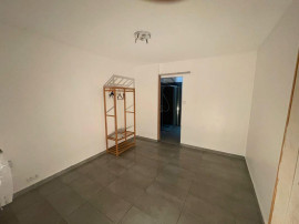 
                                                                                        Location
                                                                                         T2 non meublé – 40 m² – Cergy Village – Disponible