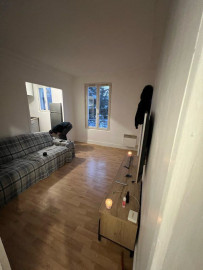 
                                                                                        Location
                                                                                         T2 Paris 12eme