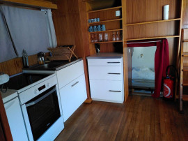 
                                                                                        Location
                                                                                         T2 péniche
